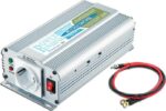 Linkchamp Inverter Τροποποιημένου Ημιτόνου 12VDC σε 220VAC 600W HP-600-12 - Image 2