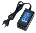 PoE Τροφοδοτικό 48V 48W 1A GMY-012048MF