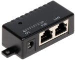 Παθητικό PoE Injector με Status LED 1.3.14