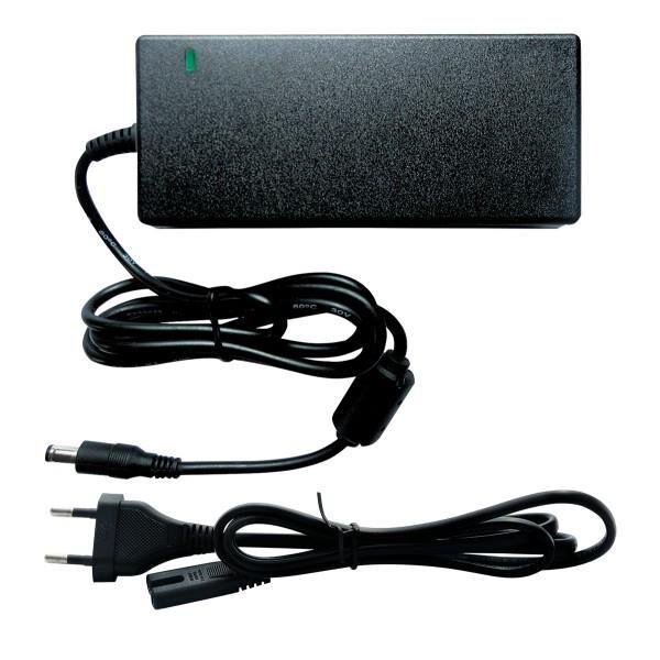 462523440-o1-1.jpg Τροφοδοτικό Γραφείου Switching 36VDC 1A με Βύσμα 5.5x2.1mm PS-36V 1A - Image 1