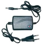 Τροφοδοτικό Γραφείου Switching 12VDC 1A με Βύσμα 5.5x2.1mm PS-SECURITY 12V-1AD
