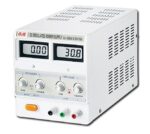 QJE QJ-3005C Τροφοδοτικό Εργαστηρίου 1 Καναλιού Linear 0÷30VDC 0÷5A