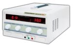 QJE QJ-3010S Τροφοδοτικό Εργαστηρίου 1 Καναλιού Linear 0÷30VDC 0÷10A