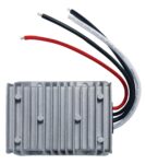 Step Down DC Converter In: 18÷36VDC Out: 12VDC 40A IP68 YK-2412-40A