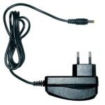 Τροφοδοτικό Πρίζας Switching 24VDC 1A με Βύσμα 5.5x2.1mm PS 24V 1A
