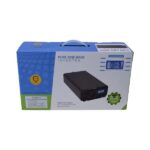 Yucoo Inverter Καθαρού Ημιτόνου 12VDC σε 220VAC 1000W με Οθόνη LCD YK-1000L-12 - Image 3