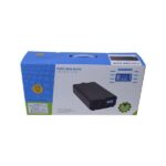 Yucoo Inverter Καθαρού Ημιτόνου 12VDC σε 220VAC 2000W με Οθόνη LCD YK-2000L-12 - Image 4