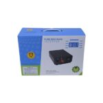Yucoo Inverter Καθαρού Ημιτόνου 12VDC σε 220VAC 600W με Οθόνη LCD YK-600L-12 - Image 3
