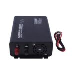 Yucoo Inverter Καθαρού Ημιτόνου 24VDC σε 220VAC 600W με Οθόνη LCD YK-600L-24 - Image 2