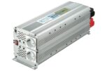 Linkchamp Inverter Τροποποιημένου Ημιτόνου 24VDC σε 230VAC 3000W HP-3000-24