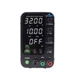 SPS-3010V Τροφοδοτικό Εργαστηρίου 1 Καναλιού Switching 0÷30VDC 0÷10A με Θύρες USB-C&Α - Image 2