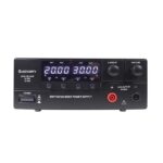 SPS-3020HP Τροφοδοτικό Εργαστηρίου 1 Καναλιού Switching 0÷30VDC 0÷20A