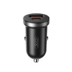 XO Ταχυφορτιστής Οχημάτων με USB-C Power Delivery & USB-A Quick Charge 3.0 30W Max. CC56 - Image 2