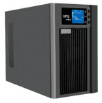 ECSUN C1K-1000VA Online UPS 1000VA / 800W Καθαρού Ημιτόνου