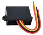 Τροφοδοτικό Καλωδίου Κλειστού Τύπου In: 24VAC Out: 12VDC 2A