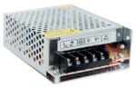Τροφοδοτικό Switching για Ταινίες LED 24VDC 2.1A/50W Μεταλλικό PS-LED 24V 50VA