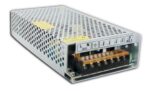 Τροφοδοτικό Switching για Ταινίες LED 5VDC 40A/200W Μεταλλικό PS-LED 5V 200VA