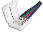Σύνδεσμος για Ταινία LED SMD5050 RGB με Pin Χωρίς Καλώδιο 5.3.19