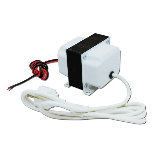 477099-o1-1.jpg Τροφοδοτικό Κλειστού Τύπου Linear 24VDC 10A Amarad PAS-2410 - Image 1