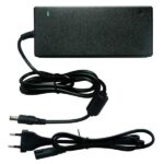 Τροφοδοτικό Γραφείου Switching 12VDC 10A με Βύσμα 5.5x2.1mm PS SECURITY 12V-10A