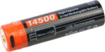 Fitorch RC145 Επαναφορτιζόμενη Μπαταρία Li-ion 14500 750mAh 3.7V με Micro USB 1τμχ