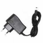 Φορτιστής Μπαταριών Λιθίου Li-Ion 8.4VDC 1000mA 6.3.12