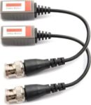 Video Balun Ζεύγος Παθητικό 400m Απόσταση Anga PS-H101C-2