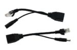 Anga Ζεύγος PoE Injector & Extractor CPOE-01