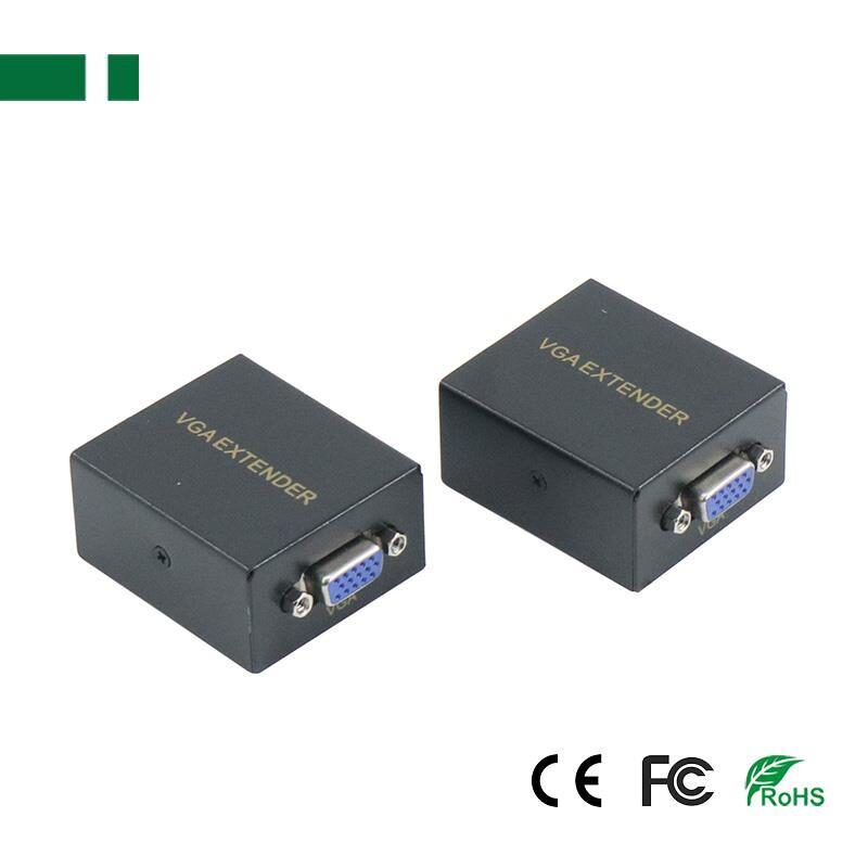 522088-o1-1.jpg Anga PS-60 VGA Extender 60m 1x UTP CAT5e/6 Kαλώδιο - Image 1