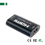 Anga PS-M104 HDMI Ενισχυτής / Repeater 40 μέτρων 4K με Equalizer