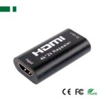 Anga PS-M104 HDMI Ενισχυτής / Repeater 40 μέτρων 4K με Equalizer - Image 2