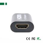 Anga PS-M104 HDMI Ενισχυτής / Repeater 40 μέτρων 4K με Equalizer - Image 3