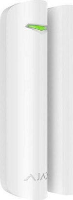 Ajax StarterKit Cam Ασύρματο Σύστημα Συναγερμού 868MHz με LAN & GSM, 1x Μαγνητική Επαφή 1x Ανιχνευτή Κίνησης PIR με Κάμερα & 1x Τηλεχειριστήριο, Λευκό - Image 3