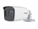 Hikvision HiWatch HWT-B323-Z Αναλογική Κάμερα Bullet 2MP Varifocal, IR 70m, Εξωτερικού Χώρου IP66