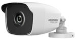 Hikvision HiWatch HWT-B220-M Αναλογική Κάμερα Bullet 2MP με Φακό 2.8mm, IR 20m, Εξωτερικού Χώρου IP66