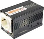 Linkchamp Inverter Τροποποιημένου Ημιτόνου 12VDC σε 220VAC 300W με Βύσμα Αναπτήρα SPS-300-12USB