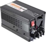 Linkchamp Inverter Τροποποιημένου Ημιτόνου 12VDC σε 220VAC 300W με Βύσμα Αναπτήρα SPS-300-12USB - Image 2