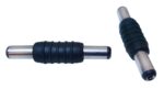 Adaptor Βύσμα DC Θηλυκό σε Θηλυκό 5.5x2.1mm CV-DC-004