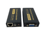 Anga PS-GA100-2 Ενεργό VGA Extender 100m 1x UTP CAT5e/6 Kαλώδιο