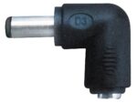 Adaptor M2 Βύσμα DC 5.5x2.5mm για Διάφορα Laptop Κατάλληλο για Τροφοδοτικά TPL-AC70/90/120VA