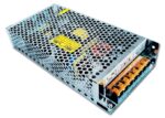 Τροφοδοτικό Switching 24VDC 4.2A Μεταλλικό S-100-24