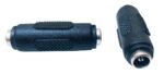 Adaptor Βύσμα DC Αρσενικό σε Αρσενικό 5.5x2.1mm CV-DC-003