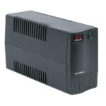 MT-1000 UPS Line Interactive 1000VA / 600W Τροποποιημένου Ημιτόνου
