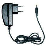 Τροφοδοτικό Πρίζας Switching 12VDC 1A με Βύσμα 5.5x2.1mm PS-SECURITY 12V-1A