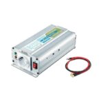 Linkchamp Inverter Τροποποιημένου Ημιτόνου 24VDC σε 220VAC 600W HP-600-24 - Image 2