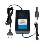 Τροφοδοτικό Γραφείου AC-AC Linear 24VAC 2A Amarad 24V-2A AC