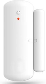 Anga AG-39W Ασύρματη Mαγνητική Eπαφή 868MHz για το Κέντρο Συναγερμού Sparta 300 Λευκή