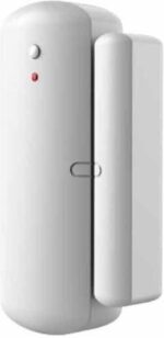 Anga AG-39W Ασύρματη Mαγνητική Eπαφή 868MHz για το Κέντρο Συναγερμού Sparta 300 Λευκή - Image 3