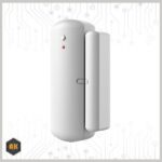 Anga AG-39W Ασύρματη Mαγνητική Eπαφή 868MHz για το Κέντρο Συναγερμού Sparta 300 Λευκή - Image 5