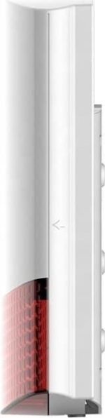 Anga AG-305F 868MHz Ασύρματη Σειρήνα Εξωτερικού Χώρου για το Κέντρο Συναγερμού SPARTA 300 με Flash Κόκκινου Χρώματος - Image 4